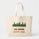 Search for environment friendly tote bags Green