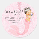 Search for little princess baby shower stickers Glitter