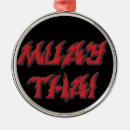 Search for kickboxing christmas tree decorations Martial arts