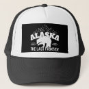 Search for polar bear baseball caps Ice