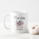 Search for a post mugs Postal worker