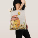 Search for bee happy bags Honey