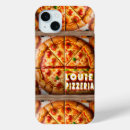 Search for pizza iphone cases Pizzeria