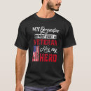 Search for veterans tshirts Hero