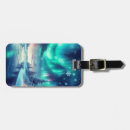Search for christmas luggage tags Snow