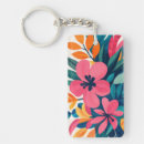 Search for modern art key rings Mid century