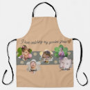 Search for gardens aprons Grandmother