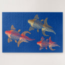 Search for japanese koi puzzles Asian