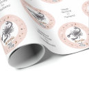 Search for scorpio wrapping paper Stars