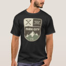 Search for park city utah tshirts Ski