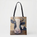 Search for cow tote bags Animals