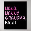 Search for funny mothers day quotes posters Grandma