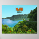 Search for maui posters Landscape