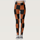 Search for chequered leggings Pattern