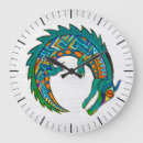 Search for primitive clocks Orange