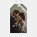 Search for anniversary gift tags Elegant
