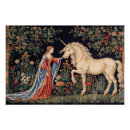 Search for the lady and the unicorn posters Medieval