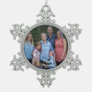 Search for memories christmas tree decorations Family photo