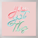 Search for you got this posters Fun