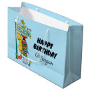 Search for elmo gift bags Ernie
