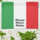 Search for italian tea towels Italy