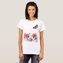 Search for wildflower tshirts Summer