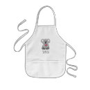 Search for koala bear aprons Cute