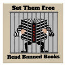 Search for bans posters Librarian
