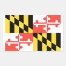 Search for flag of maryland stickers State