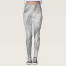 Search for gray marble leggings White