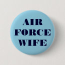 Search for air force round badges Military
