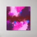 Search for abstract canvas prints Digital