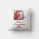 Search for 20th anniversary cushions 10 20 30 40