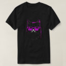 Search for cyberpunk tshirts Dark aesthetic