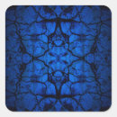 Search for cracked stickers Blue