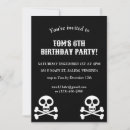 Search for pirate flag invitations Pirates