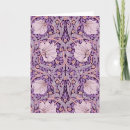 Search for william morris cards Pattern