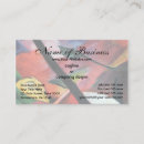 Search for mammals business cards Deer
