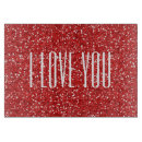 Search for chopping boards Red