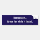 Search for last bumper stickers Republican