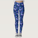Search for pansy leggings Purple