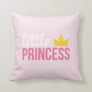 Search for little princess cushions For kids
