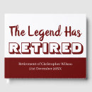 Search for happy retirement quotes The legend has retired