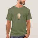 Search for bulbs tshirts Inventors