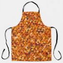 Search for throws aprons Red