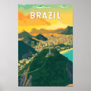 Search for brazil posters Rio de janeiro