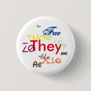 Search for pronoun badges Pride