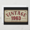 Search for family reunion wedding invitations Vintage
