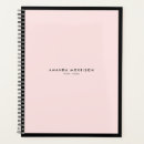 Search for pink planners Professional
