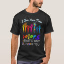 Search for happy to help tshirts Awareness